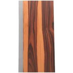 6 in. W African Wood Dark GripStrip Luxury Vinyl Plank Flooring (24 sq. ft./case) by TrafficMaster 14 6 in. W African Wood Dark GripStrip Luxury Vinyl Plank Flooring (24 sq. ft./case) by TrafficMaster -Deals Flooring Luxe Store african wood dark trafficmaster vinyl plank flooring 57111 0 1d 1000