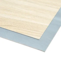 6 in. W Alpine Elm GripStrip Luxury Vinyl Plank Flooring (24 sq. ft./case) by TrafficMaster -Deals Flooring Luxe Store alpine elm trafficmaster vinyl plank flooring 63275 77 1000