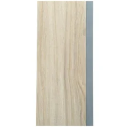6 in. W Alpine Elm GripStrip Luxury Vinyl Plank Flooring (24 sq. ft./case) by TrafficMaster -Deals Flooring Luxe Store alpine elm trafficmaster vinyl plank flooring 63275 c3 1000