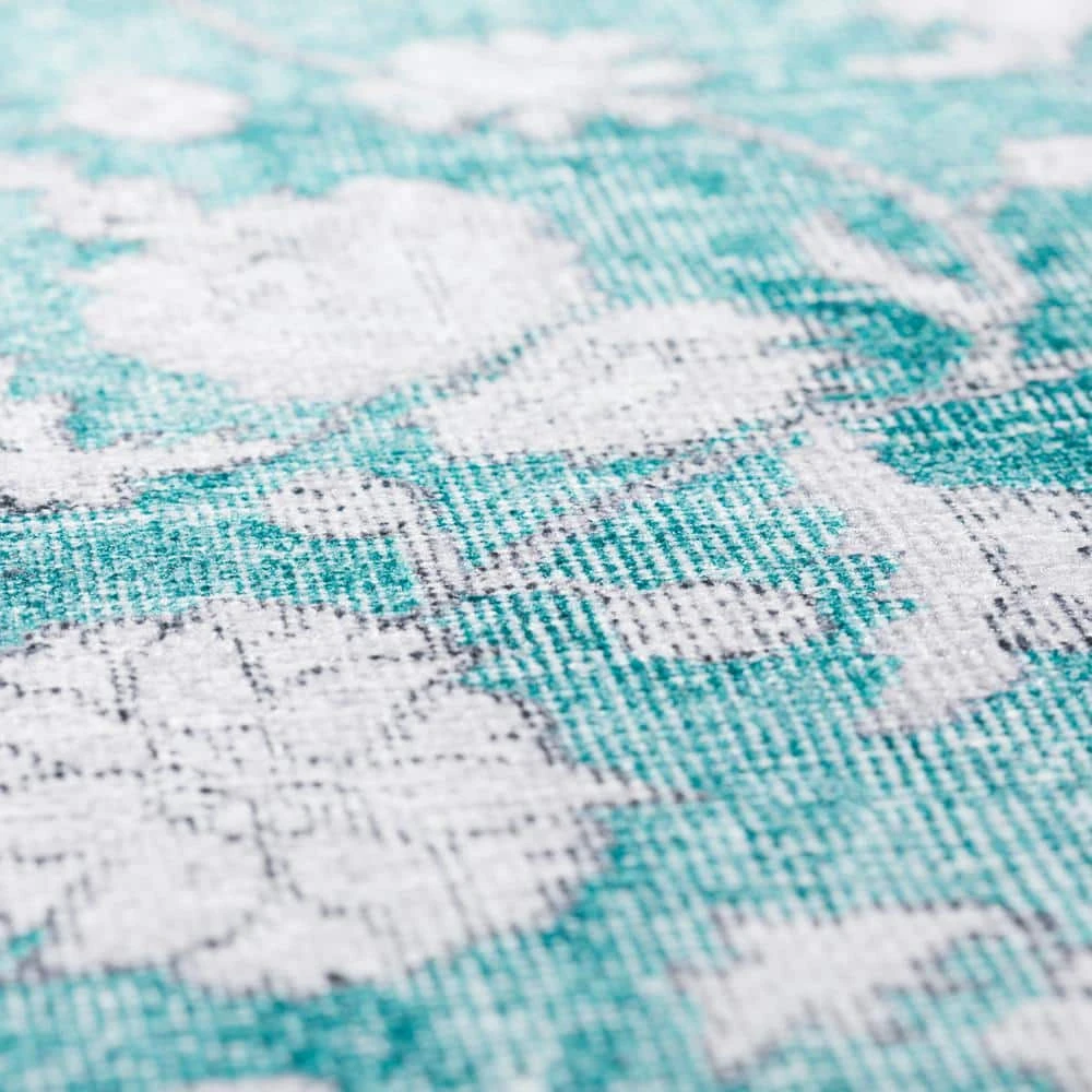 Athena 2 Aruba 8 ft. 6 in. x 12 ft. 9 in. Area Rug by Addison Rugs 11 Athena 2 Aruba 8 ft. 6 in. x 12 ft. 9 in. Area Rug by Addison Rugs - Image 9