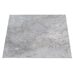 Ash Blended Slate 12 in. x 12 in. Peel and Stick Vinyl Tile (30 sq. ft. / case) by TrafficMaster -Deals Flooring Luxe Store ash blended slate trafficmaster vinyl tile ss1213 66 1000