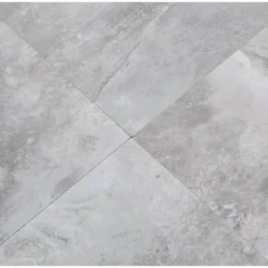 Ash Blended Slate 12 in. x 12 in. Peel and Stick Vinyl Tile (30 sq. ft. / case) by TrafficMaster -Deals Flooring Luxe Store ash blended slate trafficmaster vinyl tile ss1213 77 1000
