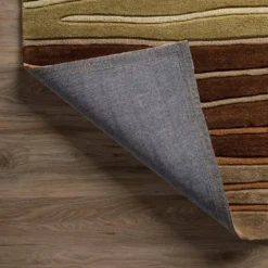 Ascot 306 Striped Autumn 8 ft. x 10 ft. Area Rug by Addison Rugs 11 Ascot 306 Striped Autumn 8 ft. x 10 ft. Area Rug by Addison Rugs -Deals Flooring Luxe Store autumn addison rugs area rugs hdas306au8x10 66 1000