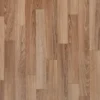 Autumn Brown Oak Residential Vinyl Sheet Flooring 12 ft. Wide x Cut to Length by TrafficMaster