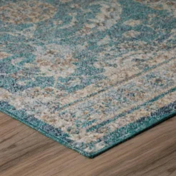 Fergus 2 Baltic 7 ft. 6 in. x 10 ft. Area Rug by Addison Rugs -Deals Flooring Luxe Store baltic addison rugs area rugs hdfg2ba8x10 4f 1000