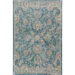 Fergus 2 Baltic 7 ft. 6 in. x 10 ft. Area Rug by Addison Rugs
