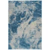 Harrison 10 Baltic 5 ft. 3 in. x 7 ft. 7 in. Area Rug by Addison Rugs -Deals Flooring Luxe Store baltic blue addison rugs area rugs hdhr10ba5x8 64 1000