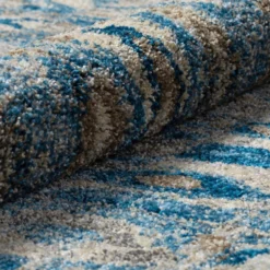 Harrison 2 Baltic 9 ft. 6 in. x 13 ft. 2 in. Area Rug by Addison Rugs 22 Harrison 2 Baltic 9 ft. 6 in. x 13 ft. 2 in. Area Rug by Addison Rugs -Deals Flooring Luxe Store baltic blue addison rugs area rugs hdhr2ba10x13 44 1000