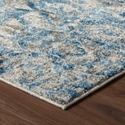 Harrison 2 Baltic 9 ft. 6 in. x 13 ft. 2 in. Area Rug by Addison Rugs 20 Harrison 2 Baltic 9 ft. 6 in. x 13 ft. 2 in. Area Rug by Addison Rugs -Deals Flooring Luxe Store baltic blue addison rugs area rugs hdhr2ba10x13 4f 1000