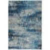 Harrison 6 Baltic 9 ft. 6 in. x 13 ft. 2 in. Area Rug by Addison Rugs -Deals Flooring Luxe Store baltic blue addison rugs area rugs hdhr6ba10x13 64 1000