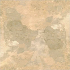 Beige Slate 12 in. Width x 12 in. Length x 0.080 in. Thick Peel and Stick Vinyl Tile (30 sq. ft. / case) by TrafficMaster