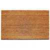 Beige 18 in. x 30 in. Coir and Vinyl Door Mat by TrafficMaster -Deals Flooring Luxe Store beige trafficmaster door mats 20815 1 64 1000