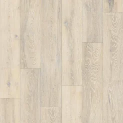 Camden Lake Oak 7 mm T x 8.03 in. W Laminate Wood Flooring (23.91 sq.ft/Case) by TrafficMaster