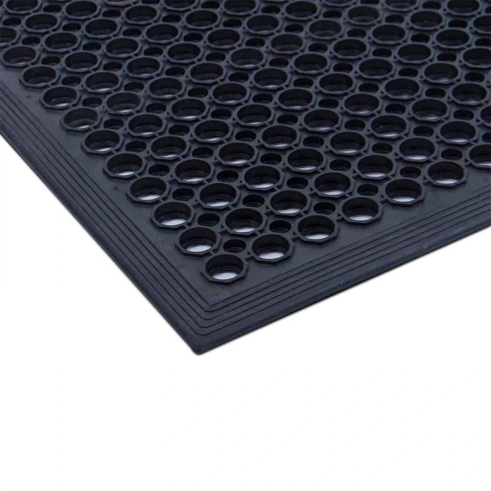 Drainage 24 in. x 36 in. Commercial Door Mat by TrafficMaster 4 Drainage 24 in. x 36 in. Commercial Door Mat by TrafficMaster - Image 2