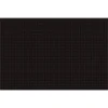 48 in. x 72 in. Black Recycled Rubber Commercial Door Mat by TrafficMaster -Deals Flooring Luxe Store black trafficmaster commercial floor mats 60 060 9501 4000600 64 1000
