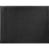 Black 36 in. x 48 in. Foam Commercial Door Mat by TrafficMaster -Deals Flooring Luxe Store black trafficmaster commercial floor mats 60 169 0900 30000400 64 1000