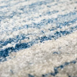 Ankara 17 Indigo Blue 8 Ft. x 10 Ft. Dancing Circles Area Rug by Addison Rugs 21 Ankara 17 Indigo Blue 8 Ft. x 10 Ft. Dancing Circles Area Rug by Addison Rugs -Deals Flooring Luxe Store blue addison rugs area rugs hdan17in8x10 fa 1000