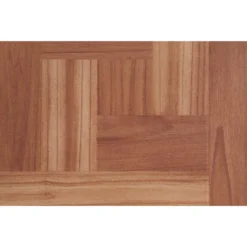 Brown Wood Parquet 12 in. x 12 in. Peel and Stick Vinyl Tile Flooring (30 sq. ft. / case) by TrafficMaster 11 Brown Wood Parquet 12 in. x 12 in. Peel and Stick Vinyl Tile Flooring (30 sq. ft. / case) by TrafficMaster -Deals Flooring Luxe Store brown wood parquet trafficmaster vinyl tile 65657 a0 1000