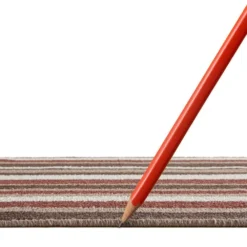 Sonoma Cabernet 2 ft. x 5 ft. Striped Polypropylene Accent Rug by TrafficMaster 8 Sonoma Cabernet 2 ft. x 5 ft. Striped Polypropylene Accent Rug by TrafficMaster -Deals Flooring Luxe Store cabernet trafficmaster area rugs mt1005508us 77 1000