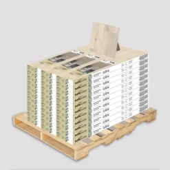 TM Camden Lake Oak 7mm Thick x 8.03 in. Laminate Wood Flooring(717.30 sq ft/pallet) by TrafficMaster