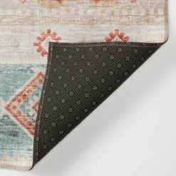 Modena Canyon 5 ft. x 7 ft. 6 in. Southwest Area Rug by Addison Rugs 13 Modena Canyon 5 ft. x 7 ft. 6 in. Southwest Area Rug by Addison Rugs -Deals Flooring Luxe Store canyon addison rugs area rugs hdmo12ca5x8 66 1000