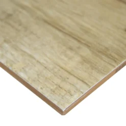 Capel Timber 6 in. x 24 in. Matte Ceramic Wood Look Floor and Wall Tile (16.8 sq. ft./Case) by TrafficMaster 21 Capel Timber 6 in. x 24 in. Matte Ceramic Wood Look Floor and Wall Tile (16.8 sq. ft./Case) by TrafficMaster -Deals Flooring Luxe Store capel timber trafficmaster ceramic tile nhdcaptim6x24 31 1000