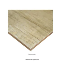 Capel Timber 6 in. x 24 in. Matte Ceramic Wood Look Floor and Wall Tile (16.8 sq. ft./Case) by TrafficMaster 18 Capel Timber 6 in. x 24 in. Matte Ceramic Wood Look Floor and Wall Tile (16.8 sq. ft./Case) by TrafficMaster -Deals Flooring Luxe Store capel timber trafficmaster ceramic tile nhdcaptim6x24 77 1000