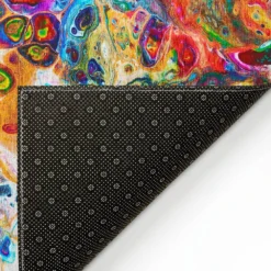 Copeland Carnival 8 ft. x 10 ft. Abstract Area Rug by Addison Rugs -Deals Flooring Luxe Store carnival addison rugs area rugs hdkc1cr8x10 66 1000