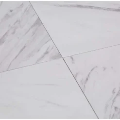 Carrara Marble 12 in. x 12 in. Peel and Stick Vinyl Tile (30 sq. ft. / case) by TrafficMaster 13 Carrara Marble 12 in. x 12 in. Peel and Stick Vinyl Tile (30 sq. ft. / case) by TrafficMaster -Deals Flooring Luxe Store carrara marble trafficmaster vinyl tile ss1212 40 1000 1