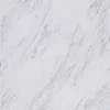 Carrara Marble 12 in. x 24 in. Peel and Stick Vinyl Tile (20 sq. ft. / case) by TrafficMaster -Deals Flooring Luxe Store carrara marble trafficmaster vinyl tile ss1212 64 1000