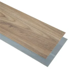 6 in. W Cayman Ash GripStrip Luxury Vinyl Plank Flooring (24 sq. ft./case) by TrafficMaster -Deals Flooring Luxe Store cayman ash trafficmaster vinyl plank flooring 775611 4f 1000