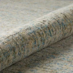 Zen 5 Chambray 8 ft. x 10 ft. Area Rug by Addison Rugs -Deals Flooring Luxe Store chambray addison rugs area rugs hdze5ch8x10 44 1000