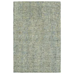 Zen 5 Chambray 8 ft. x 10 ft. Area Rug by Addison Rugs