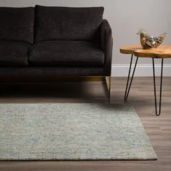 Zen 5 Chambray 8 ft. x 10 ft. Area Rug by Addison Rugs -Deals Flooring Luxe Store chambray addison rugs area rugs hdze5ch8x10 d4 1000