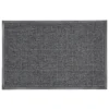 Charcoal 23.5 in. x 35.5 in. Rubber Commercial Door Mat by TrafficMaster -Deals Flooring Luxe Store charcoal trafficmaster commercial floor mats 482886 64 1000