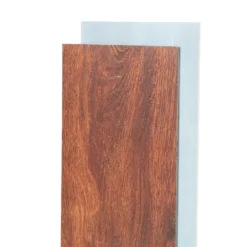 6 in. W Cherry GripStrip Luxury Vinyl Plank Flooring (24 sq. ft./case) by TrafficMaster -Deals Flooring Luxe Store cherry trafficmaster vinyl plank flooring 12012 1d 1000
