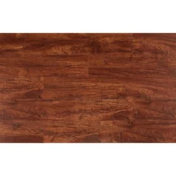 6 in. W Cherry GripStrip Luxury Vinyl Plank Flooring (24 sq. ft./case) by TrafficMaster -Deals Flooring Luxe Store cherry trafficmaster vinyl plank flooring 12012 4f 1000