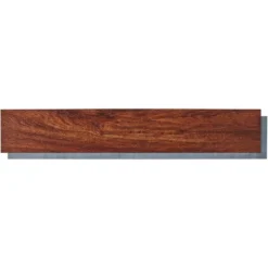 6 in. W Cherry GripStrip Luxury Vinyl Plank Flooring (24 sq. ft./case) by TrafficMaster -Deals Flooring Luxe Store cherry trafficmaster vinyl plank flooring 12012 a0 1000