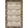 Richmond 9 Chocolate 3 ft. 3 in. x 5 ft. 1 in. Area Rug by Addison Rugs -Deals Flooring Luxe Store chocolate addison rugs area rugs hdri9ch3x5 64 1000