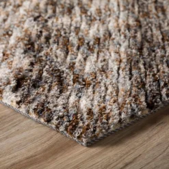 Ellery 1 Coffee 3 ft. 6 in. x 5 ft. 6 in. Area Rug by Addison Rugs -Deals Flooring Luxe Store coffee addison rugs area rugs hdey1co4x6 4f 1000