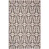 Modena Coffee 5 ft. x 7 ft. 6 in. Southwest Area Rug by Addison Rugs -Deals Flooring Luxe Store coffee addison rugs area rugs hdmo6cf5x8 64 1000