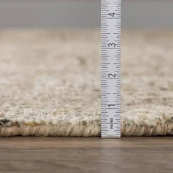 Zen 5 Coffee 8 ft. x 10 ft. Area Rug by Addison Rugs 24 Zen 5 Coffee 8 ft. x 10 ft. Area Rug by Addison Rugs -Deals Flooring Luxe Store coffee addison rugs area rugs hdze5co8x10 1f 1000