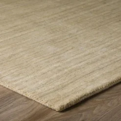 Corbett 1 Linen 9 ft. x 13 ft. Area Rug by Addison Rugs -Deals Flooring Luxe Store cream addison rugs area rugs hdcb1li9x13 4f 1000