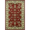 Kazmir Crimson 3 ft. x 4 ft. Area Rug by TrafficMaster -Deals Flooring Luxe Store crimson trafficmaster area rugs 8033rd35hba 030 64 1000