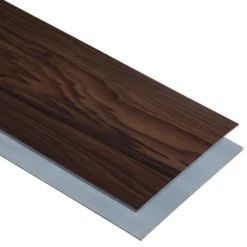 6 in. W Davis Mountain Oak GripStrip Luxury Vinyl Plank Flooring (24 sq. ft./case) by TrafficMaster -Deals Flooring Luxe Store davis mountain oak trafficmaster vinyl plank flooring 13314 1d 1000