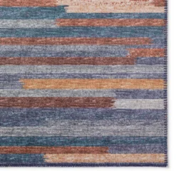 Modena Denim 10 ft. x 14 ft. Striped Area Rug by Addison Rugs 13 Modena Denim 10 ft. x 14 ft. Striped Area Rug by Addison Rugs -Deals Flooring Luxe Store denim addison rugs area rugs hdmo8dn10x14 c3 1000