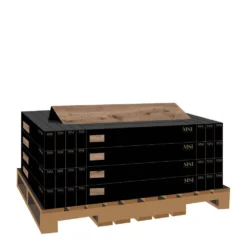 6 in. W x 36 in. L Edwards Oak Rigid Core Click Lock Luxury Vinyl Plank Flooring (32-case/768 sq. ft./pallet) by TrafficMaster -Deals Flooring Luxe Store edwards oak trafficmaster vinyl plank flooring vtrhddevoak636p 4f 1000