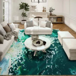 Copeland Emerald City 3 ft. x 5 ft. Abstract Area Rug by Addison Rugs 20 Copeland Emerald City 3 ft. x 5 ft. Abstract Area Rug by Addison Rugs -Deals Flooring Luxe Store emerald city addison rugs area rugs hdkc10em3x5 31 1000