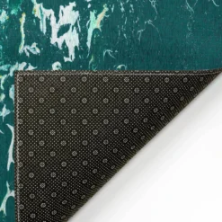 Copeland Emerald City 3 ft. x 5 ft. Abstract Area Rug by Addison Rugs 14 Copeland Emerald City 3 ft. x 5 ft. Abstract Area Rug by Addison Rugs -Deals Flooring Luxe Store emerald city addison rugs area rugs hdkc10em3x5 66 1000