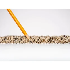 Fireworks II - Color Explosion Indoor 12 ft. Texture Multi-Colored Carpet (1080 sq. ft. / Roll) by TrafficMaster -Deals Flooring Luxe Store explosion trafficmaster roll carpet h2010 106 1200 4f 1000